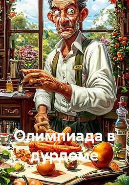 Олимпиада в дурдоме