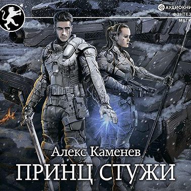 Цитадели гордыни. Принц стужи