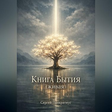 Книга Бытия (Живая)