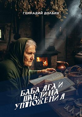 Баба Яга и таблица умножения