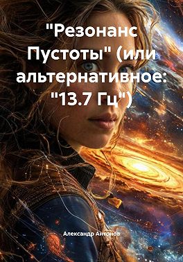 «Резонанс Пустоты» (или альтернативное: «13.7 Гц»)