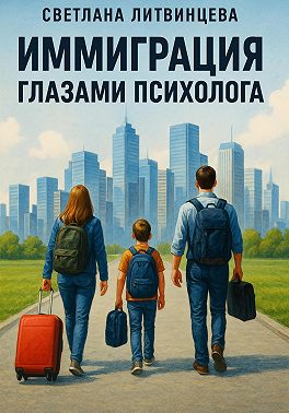 Иммиграция глазами психолога