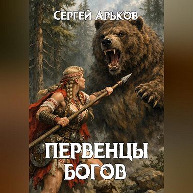 Первенцы богов