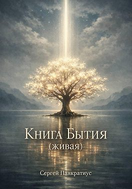 Книга Бытия (Живая)