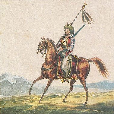 Ашик-Кериб. Аудиоспектакль