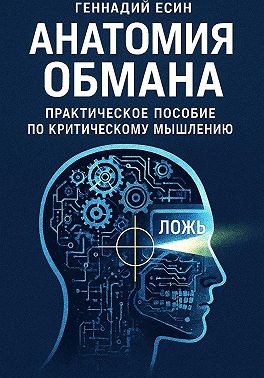 Анатомия обмана