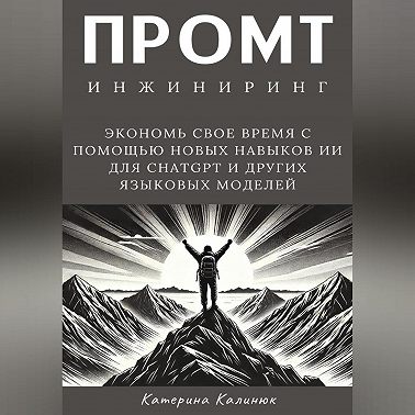 Промт инжиниринг