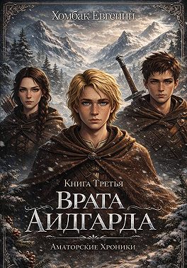 Врата Аидгарда