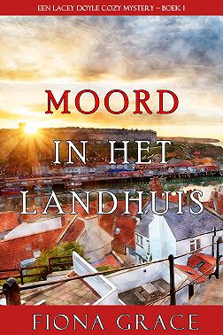 Moord in het landhuis
