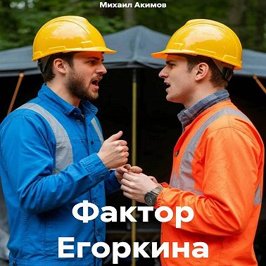 Фактор Егоркина