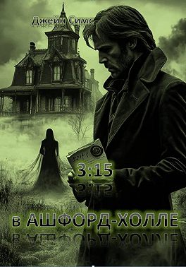 3:15 в Ашфорд-Холле