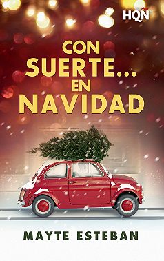 Con suerte… en Navidad