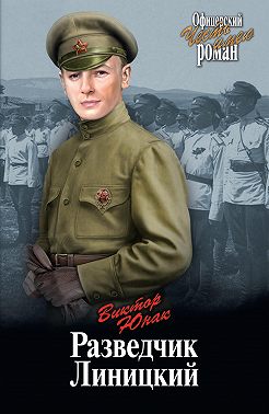 Разведчик Линицкий