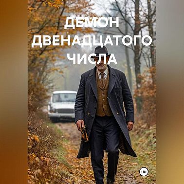 ДЕМОН ДВЕНАДЦАТОГО ЧИСЛА