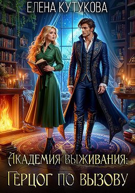 Академия выживания. Герцог по вызову