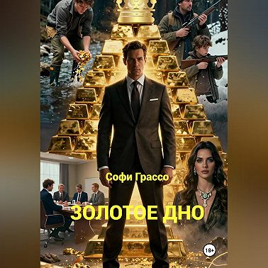Золотое дно.