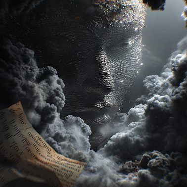 8. ? АКТ ЧЕТВЁРТЫЙ: АПОФАЗИС ?