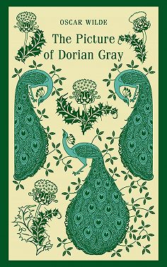 The Picture of Dorian Gray / Портрет Дориана Грея