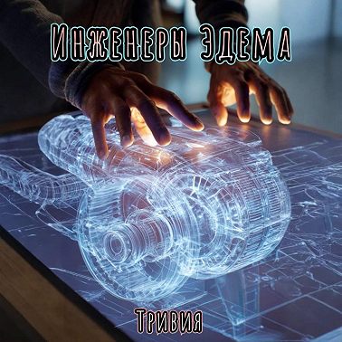 Инженеры Эдема