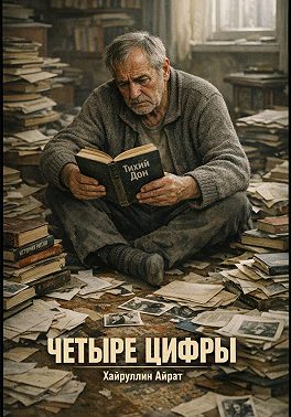 Четыре цифры