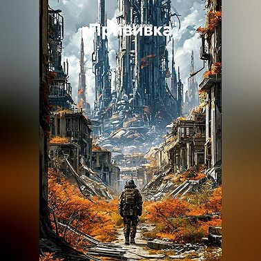 Прививка