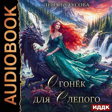 Облачная Академия. Книга 2. Огонёк для слепого