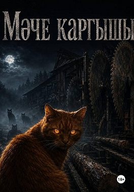Мәче каргышы