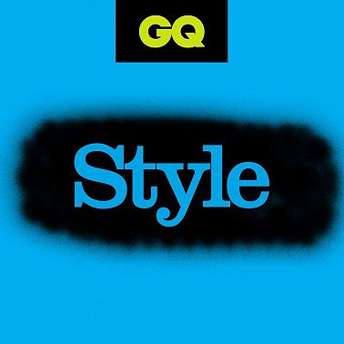 GQ Style Ban Серия №2