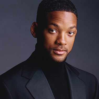 Уилл Смит - история успеха / американский актёр, режиссер и хип-хоп исполнитель