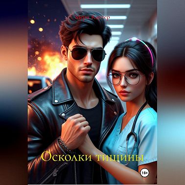 Осколки тишины