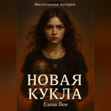 Новая Кукла