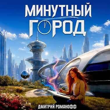 Минутный город