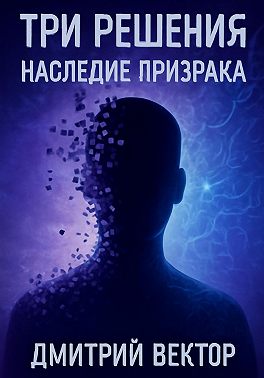 Три решения: наследие призрака