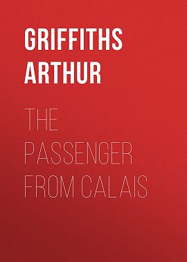 The Passenger from Calais