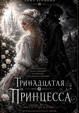 Тринадцатая принцесса