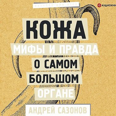 Кожа: мифы и правда о самом большом органе