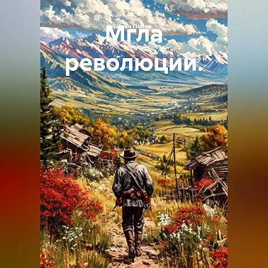 Мгла революции.