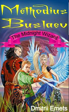 Methodius Buslaev. The Midnight Wizard