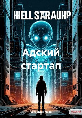 Адский стартап
