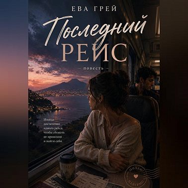 Последний рейс