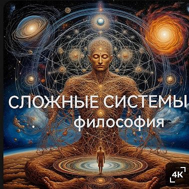 СЛОЖНЫЕ СИСТЕМЫ