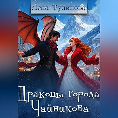 Драконы города Чайникова