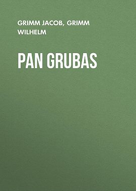 Pan Grubas