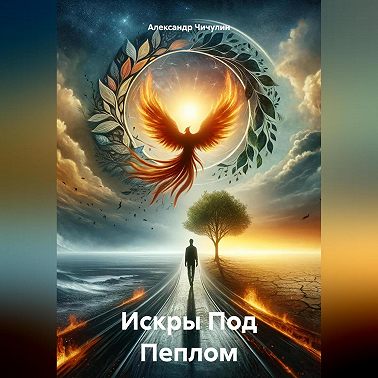 Искры Под Пеплом