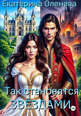 Так становятся звёздами 1