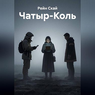 Чатыр-Коль