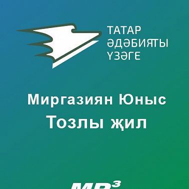 Тозлы җил