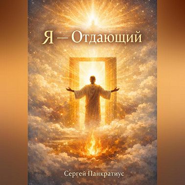 Я – Отдающий