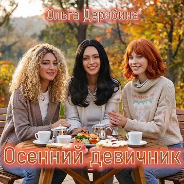 Осенний девичник