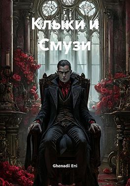 Клыки и Смузи